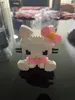 Mini stavebnice Hellokitty kočka modelovací svorka Náhled obrázku produktu 3