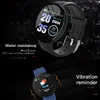 D18 1.3in Intelligente Uhr Sport Wasserdichte Smartwatch Produktbild-Vorschau 12