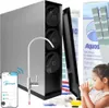 Filtro acqua Midea 600GPD Smart WiFi, sistema osmosi Anteprima dell’immagine prodotto 1