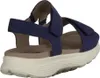 Gabor ROLLINGSOFT Damen Sandale - Sandaletten blau Freizeit Produktbild-Vorschau 17