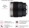Samyang V-AF T 1,9/35  FE Sony E Produktbild-Vorschau 14