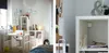 IKEA KALLAX Regal, weiß, 77x77 cm Produktbild-Vorschau 2