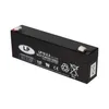 Batteria al piombo Landport 12V 2,3Ah AGM NSA LP12-2,3 T1 Anteprima dell’immagine prodotto 6