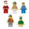 LEGO® City Adventskalender, 60235 Produktbild-Vorschau 7