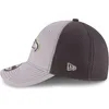 New Era 39Thirty Stretch Mesh Cap - Seattle Seahawks - M/L Náhľad obrázku produktu 4