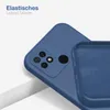 Hülle für Xiaomi Redmi 10C Case Cover Bumper Silikon Produktbild-Vorschau 3
