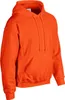 Gildan - Kapuzenpullover für Herren/Damen Uni FK2773 (XXL) Produktbild-Vorschau 3