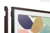 Samsung VG-SCFT32BW/XC cornice marrone 32" Anteprima dell’immagine prodotto 5