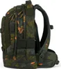 Satch Schulrucksack-Set PACK Jurassic Jungle 2-teilig, Produktbild-Vorschau 6