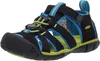 KEEN Seacamp Ii Cnx Sandale Kinder blau 26 Produktbild-Vorschau 45