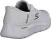 Skechers Go Walk Flex 216324WHT Hands Up Herren Sneaker, Produktbild-Vorschau 17