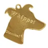 Whippet, Chart angielski - naszyjnik z psem w pudełku Podgląd zdjęcia produktu 4