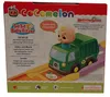 Tut Tut Baby Flitzer - CoComelon JJs Müllwagen Produktbild-Vorschau 7