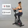 Vélo d'appartement - SPORTER 21 programmes Voir les images du produit 6