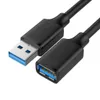 USB A Verlängerungskabel 3m – USB A Stecker auf USB A Produktbild-Vorschau 1