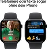 Watch Series 10 GPS + Cellular, 46 mm Titangehäuse Natur, Produktbild-Vorschau 12