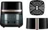 Russell Hobbs 27610-56 SatisFry Air 4,3L Heißluftfritteuse Produktbild-Vorschau 2