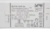 Self Slt15-12Vf-2S 12 V/Dc/0-1,25 A 1,25 A 15 W Ip20 Produktbild-Vorschau 2