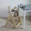 TIGGO Hochstuhl Treppenhochstuhl Babyhochstuhl Produktbild-Vorschau 3