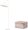 Lampa podłogowa OSRAM Decor Lotus Leaf biała, wykonana z Podgląd zdjęcia produktu 4