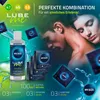 Zestaw MY.SIZE zawierający prezerwatywy i lubrykant z 100 Podgląd zdjęcia produktu 2