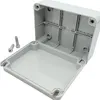 ARLI Set: Abzweigdose IP67 Aufputz 190 x 145 x 80 mm + 10x Produktbild-Vorschau 7