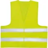 First Aid Only Warnweste Gelb | Sicherheitsweste für Auto & Produktbild-Vorschau 7