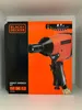 Black & Decker Druckluft Schlagschrauber-Set 10 Produktbild-Vorschau 4