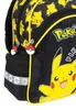 Batoh Pokemon do školky Batoh na výlety do školky Pikachu Náhled obrázku produktu 3