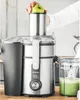 A person is using a juicer to make juice. Náhľad obrázku produktu