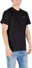 Herren Schwarz T-Shirt: Nachhaltig & Stylisch aus Produktbild-Vorschau 5