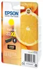 Epson Tintenpatrone yellow Claria Premium 33 XL      T 3364 Produktbild-Vorschau 2