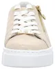 Zapatos deportivos de cordones para mujer Rieker, modelo Vista previa de la imagen del producto 20