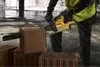 DeWALT Akku-Spezialsäge Alligator DCS397NXJ FlexVolt 54V Produktbild-Vorschau 15