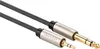 Ugreen Av127 Kabel Jack 3.5 Mm Do Trs - 5M Av127(Szary) Voir les images du produit 1