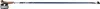 LEKI Smart Pacer Lite trekking pole Unisex Fixed length Anteprima dell’immagine prodotto 11