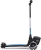 Scoot&Ride Laufrad Highwaykick 2 - Reflective Steel Produktbild-Vorschau 10