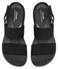 Clarks Arla Stroll Womens Blue Combi, 4.5 Produktbild-Vorschau 10