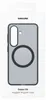 SAMSUNG Rugged Magnet Case für Galaxy S26 Black Produktbild-Vorschau 12