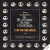 Disney Tim Burton's Nightmare Before Christmas Náhľad obrázku produktu 3