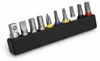 Würth Ratschenschraubendreher Mini 1/4 Zoll  12-teilig Produktbild-Vorschau 3