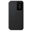 Etui Samsung Ef-Zs906Cb S22+ S906Czarny/Nero Cover Clear Anteprima dell’immagine prodotto 1