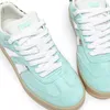 Crime London Wembley Sportschuhe Grün EU 39 Damen Grün EU Produktbild-Vorschau 6