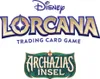 Disney Lorcana TCG Archazias Insel Schatzkiste der Luminari Produktbild-Vorschau 1