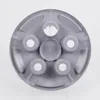 Original Fiat Radkappe Radblende 15 Zoll Silber Ducato 250 Produktbild-Vorschau 3