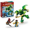 LEGO NINJAGO Lloyds Drachen-Mech Battle Set - Ninja Produktbild-Vorschau 20