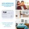 Grundig CO Melder Koolmonoxidemelder 10 Jaar Batterij Co Productafbeelding-voorbeeld 4