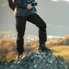 normani Herren Wanderhose - Outdoorhose Produktbild-Vorschau 5
