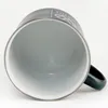 VW Collection Tasse en émail 'VW SERVICE GREY' - 500ml - Voir les images du produit 6