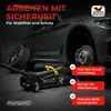 DEUBA® hydraulischer Wagenheber 2 Tonnen flache Hubhöhe Produktbild-Vorschau 5